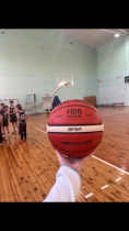 Первенство МОУ ДО Малопургинская спортивная школа по баскетболу среди юношей и девушек.