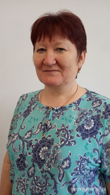 Воронцова Лидия Васильевна Воронцова Лидия Васильевна